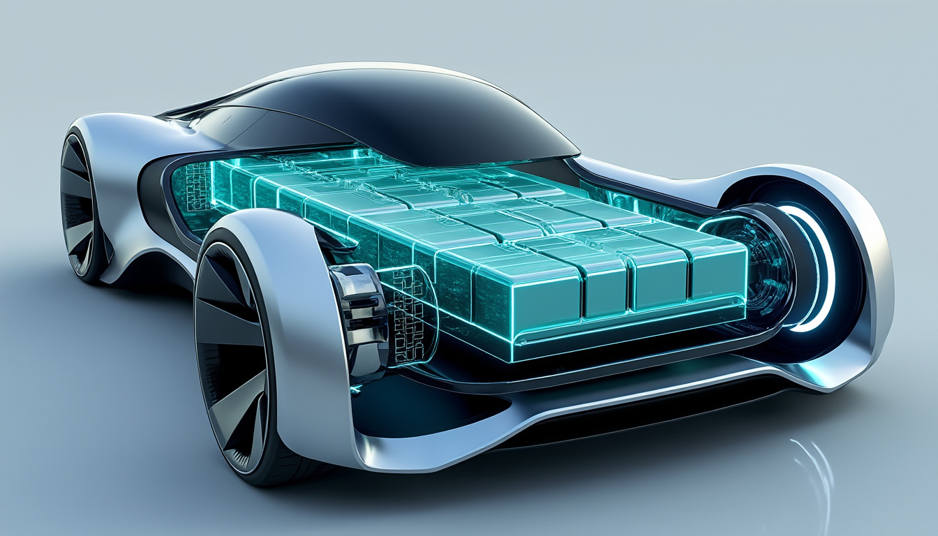 découvrez les dernières innovations de stellantis en matière de batteries électriques, avec une recharge rapide de 90 % en seulement 18 minutes. une avancée majeure qui pourrait résoudre les problèmes d'autonomie pour les véhicules électriques. restez à l'avant-garde de la mobilité durable !