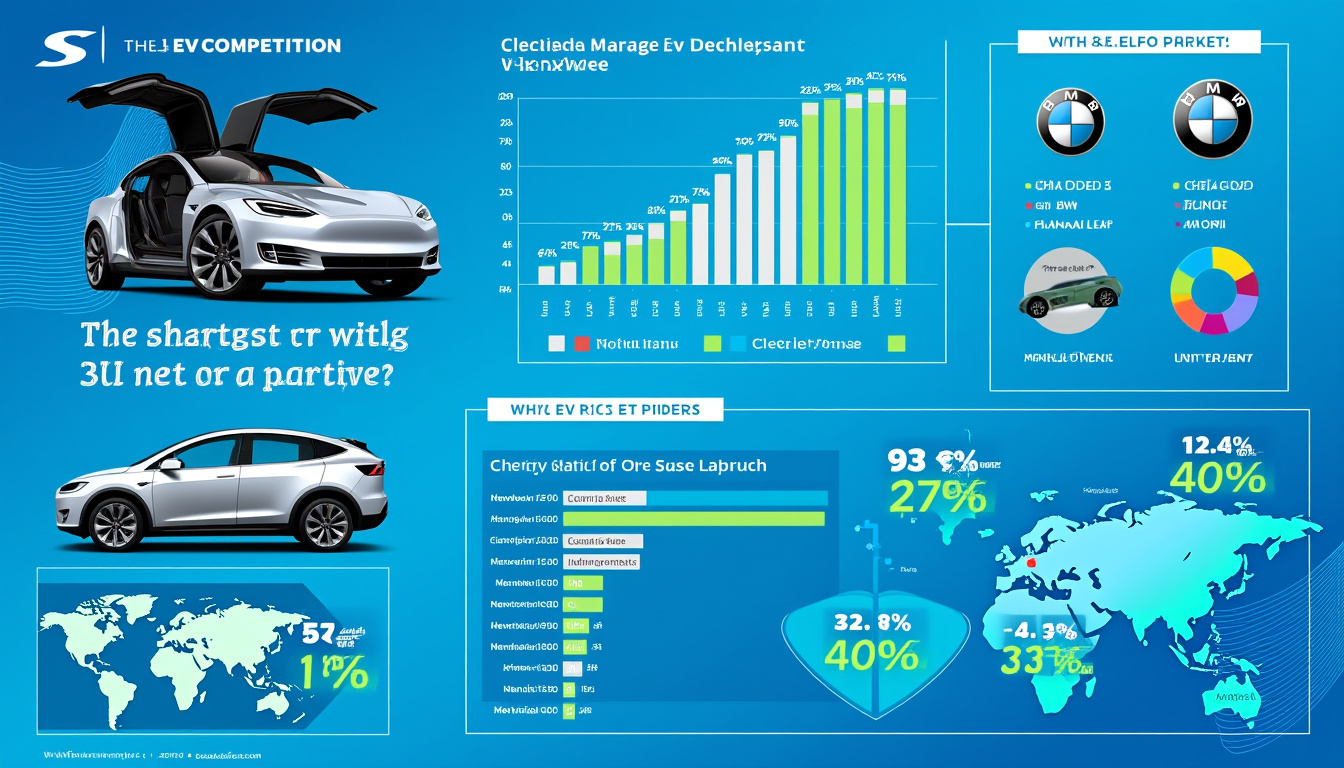 découvrez les nouvelles batteries électriques de stellantis, offrant 90 % de charge en seulement 18 minutes. cette innovation promet de mettre fin aux préoccupations liées à l'autonomie des véhicules électriques, transformant ainsi l'expérience de conduite pour tous les utilisateurs.