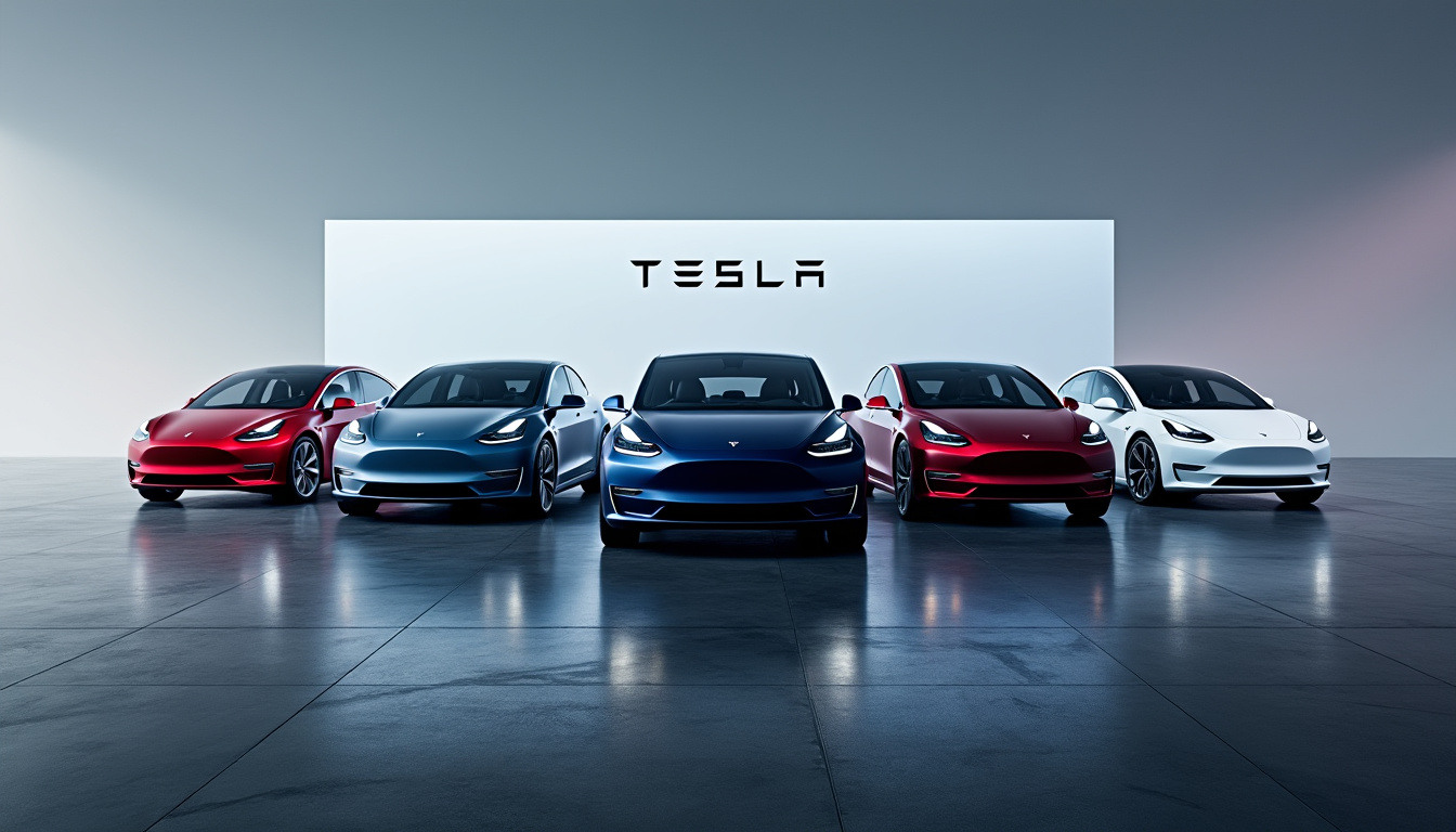 découvrez les allégations concernant tesla et la manipulation des compteurs kilométriques de ses véhicules électriques. analyse des implications et réactions face à ces accusations dans le secteur automobile.