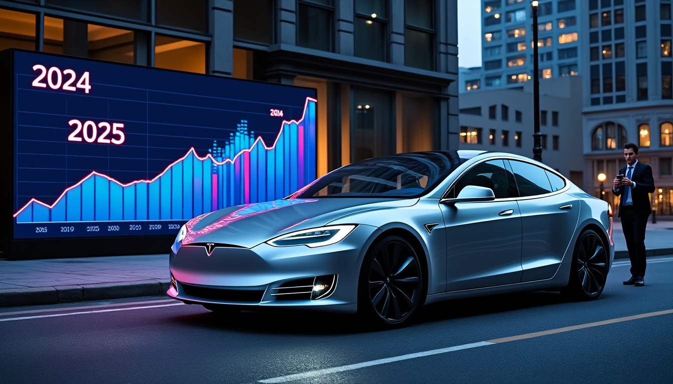 discover how tesla faces a significant increase in insurance costs that impacts its users and business strategy. analysis of the stakes and repercussions on the future of the brand.