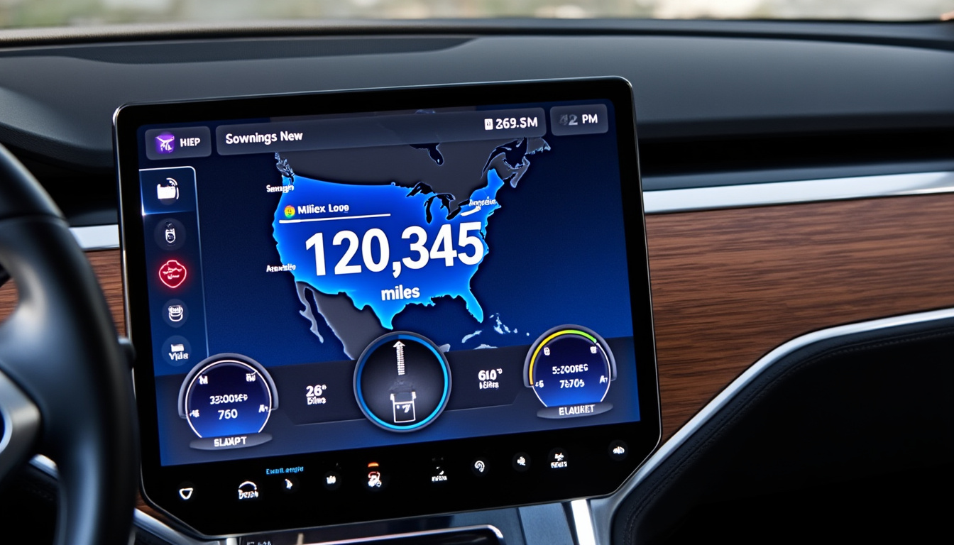 découvrez les inquiétudes autour de la manipulation des compteurs kilométriques chez tesla. cet article explore les allégations, les implications pour les propriétaires de véhicules et l'impact sur l'image de la marque.