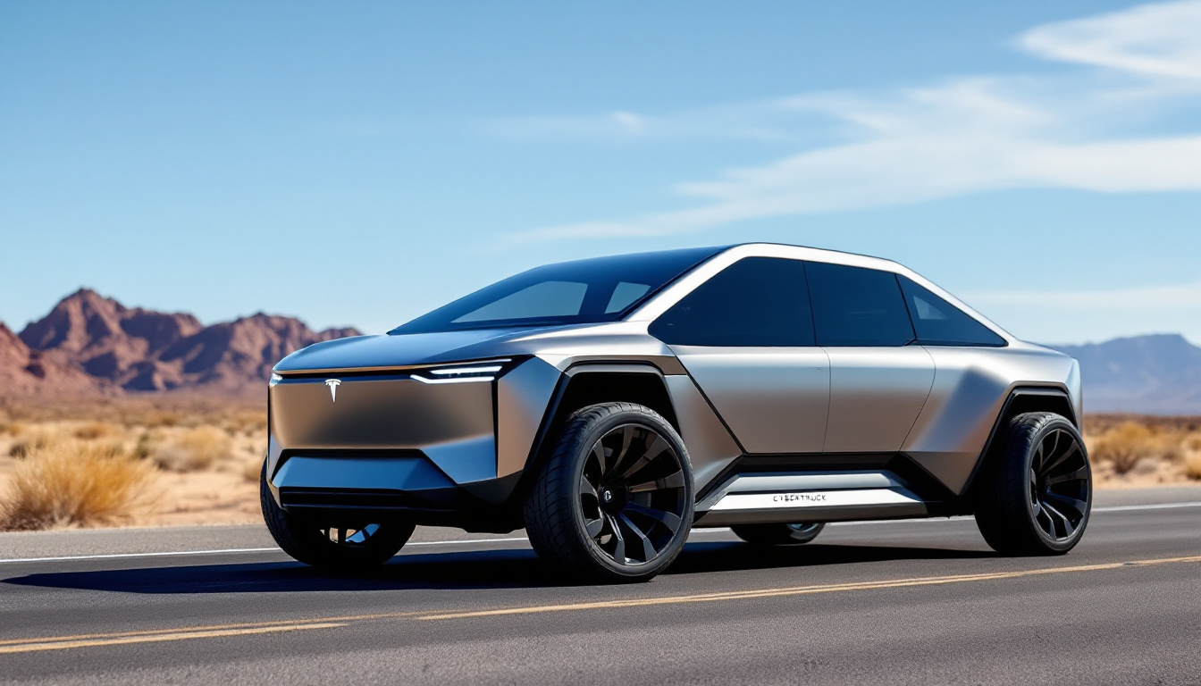 discover how the iconic vehicle from tesla, designed by elon musk, is seen as the biggest scourge of the automotive industry. explore the critiques and controversies surrounding this revolutionary innovation in the world of automobiles.