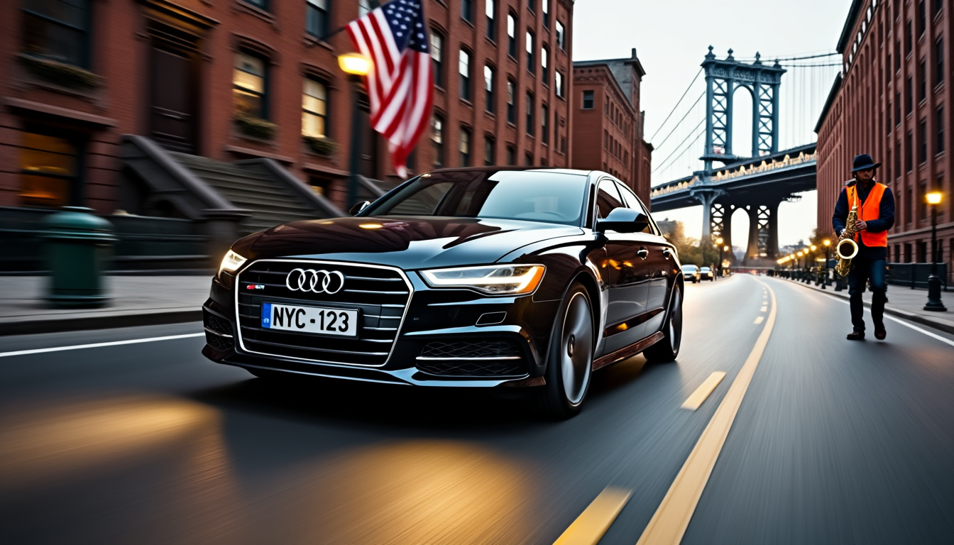 découvrez l'incroyable histoire d'un conducteur d'audi a6 qui a accumulé plus de 500 contraventions en 2024. plongez dans les détails de cette situation surprenante et les conséquences d'une conduite imprudente.