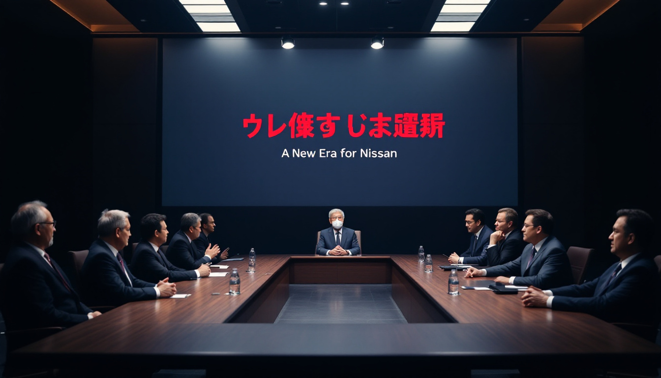 自動車の巨人が46億ユーロを超える懸念される損失を発表する経済的影響を探る。要因と市場への影響の分析。