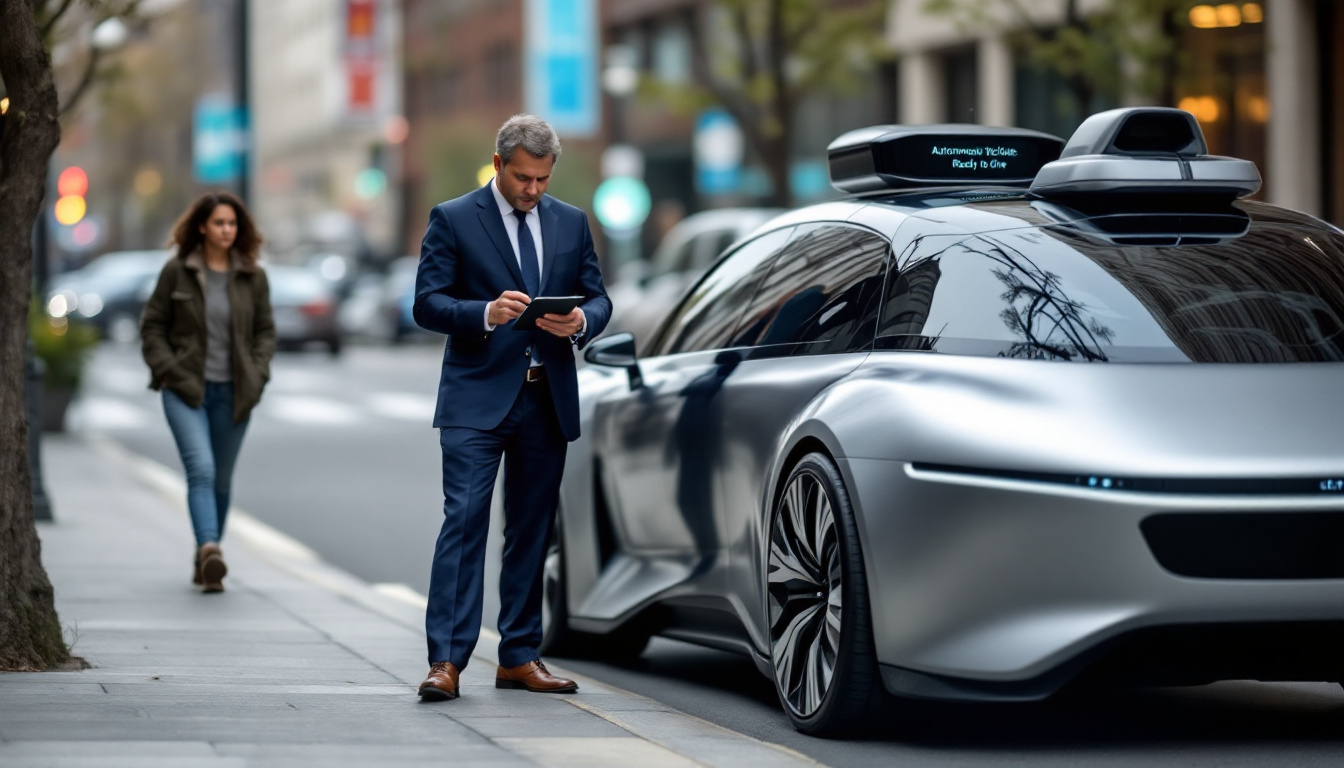 découvrez les détails d'un incident tragique impliquant une voiture autonome de xiaomi, qui suscite des inquiétudes croissantes en chine. l'événement remet en question la sécurité des technologies de conduite autonome et soulève des interrogations sur l'avenir de la mobilité intelligente.