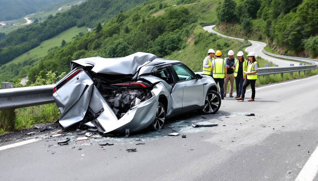 découvrez les détails d'un incident tragique impliquant la voiture autonome de xiaomi qui suscite de vives inquiétudes en chine. quelles répercussions cela aura-t-il sur l'avenir de la technologie automobile dans le pays ?