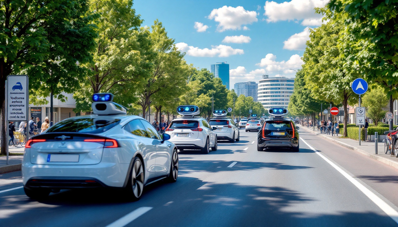 un incident tragique impliquant la voiture autonome de xiaomi soulève des inquiétudes en chine, laissant entrevoir des enjeux importants en matière de sécurité routière et de réglementation des véhicules autonomes. découvrez les détails de cet événement et ses répercussions sur l'industrie.