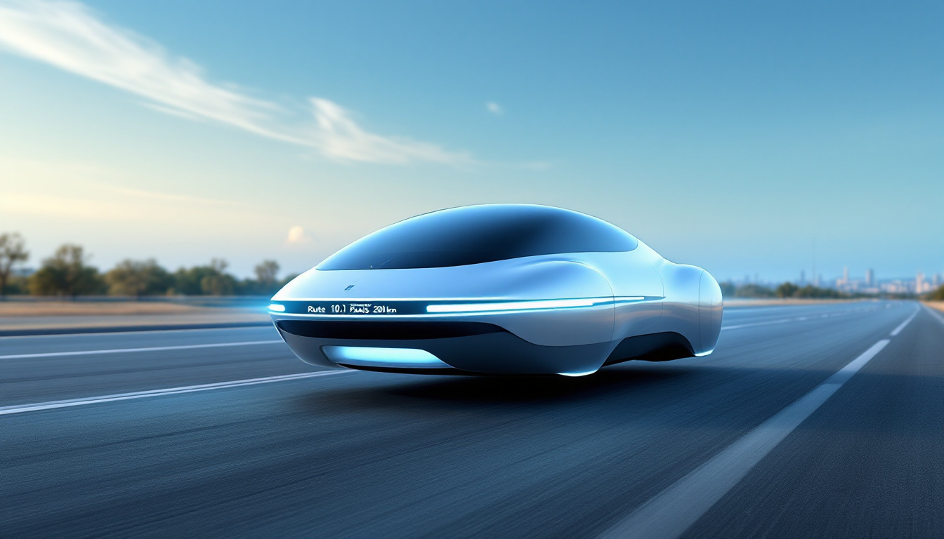 un incident tragique impliquant la voiture autonome de xiaomi suscite des préoccupations croissantes en chine, remettant en question la sécurité des technologies avancées et l'avenir de la mobilité autonome dans le pays.