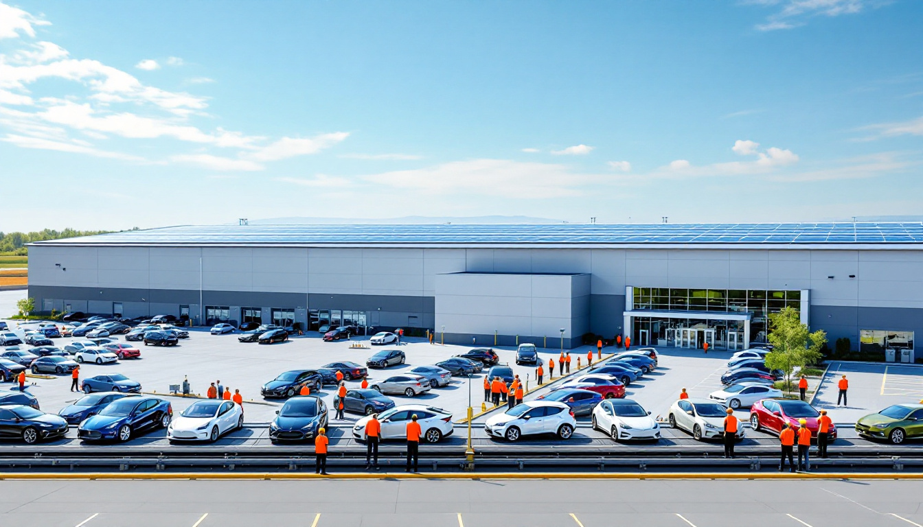 découvrez comment un représentant de renault critique le passage rapide à l'électrique, le qualifiant de désastreux pour l'industrie automobile. analyse des enjeux et des conséquences sur l'avenir de la mobilité durable.