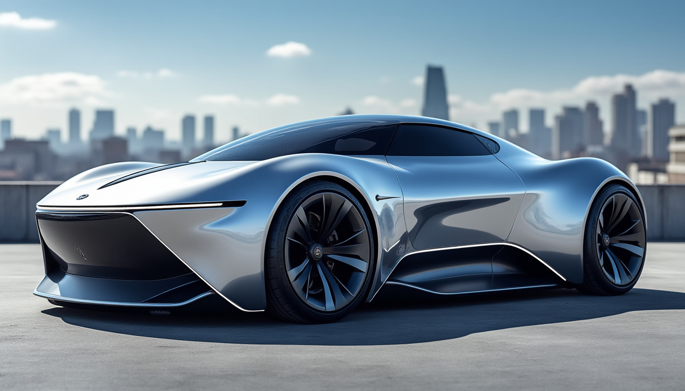 discover a surprising city car combining comfort and performance, powered by the high-power engine of the legendary suzuki hayabusa. a unique driving experience awaits you!