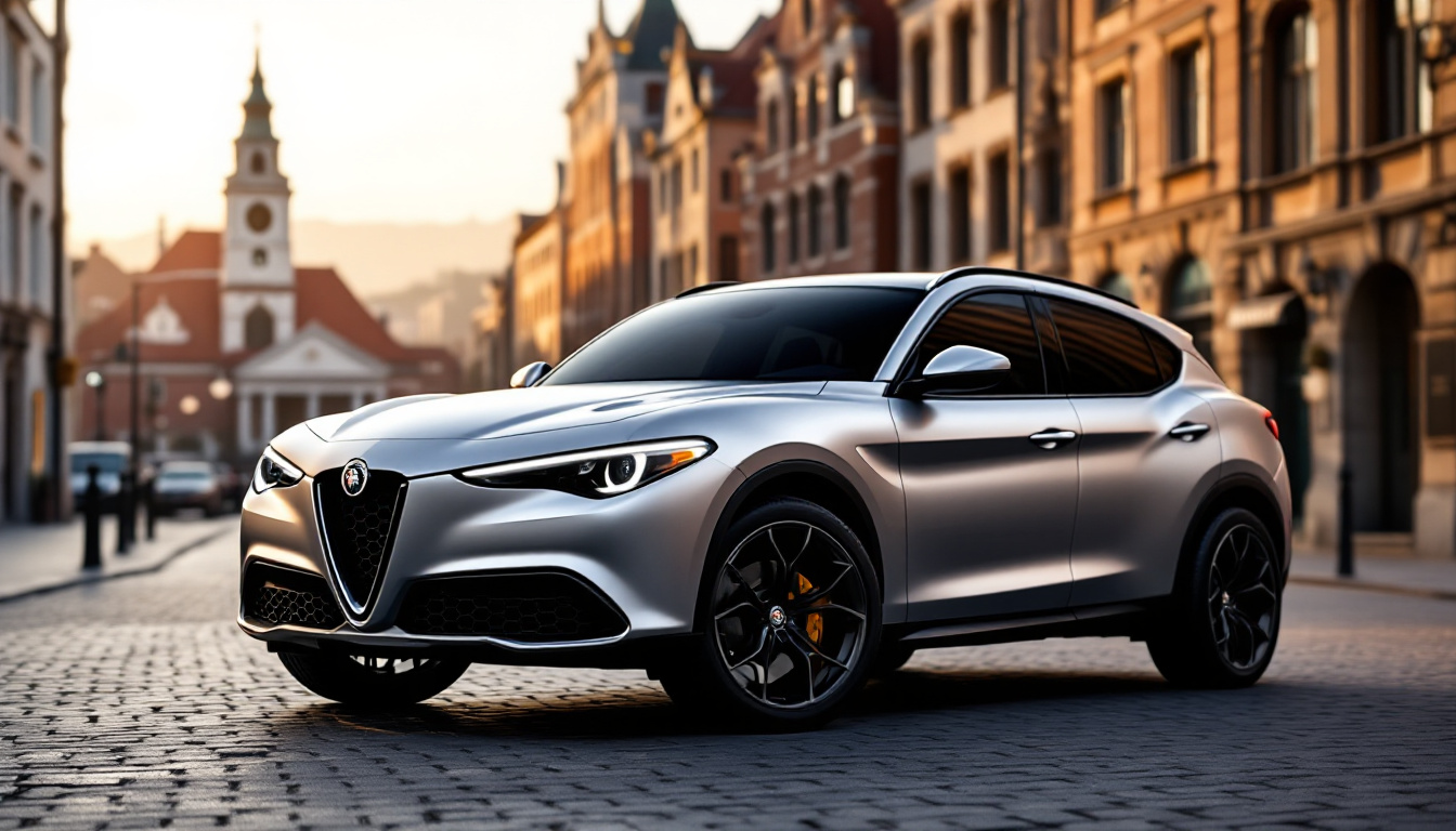 discover the highlights of the automotive week: alfa romeo stands out with its brilliant performance, while renault faces major challenges. goodyear is facing increasing difficulties and electric vehicles are about to be subjected to new taxes. stay informed about the latest trends in the industry!