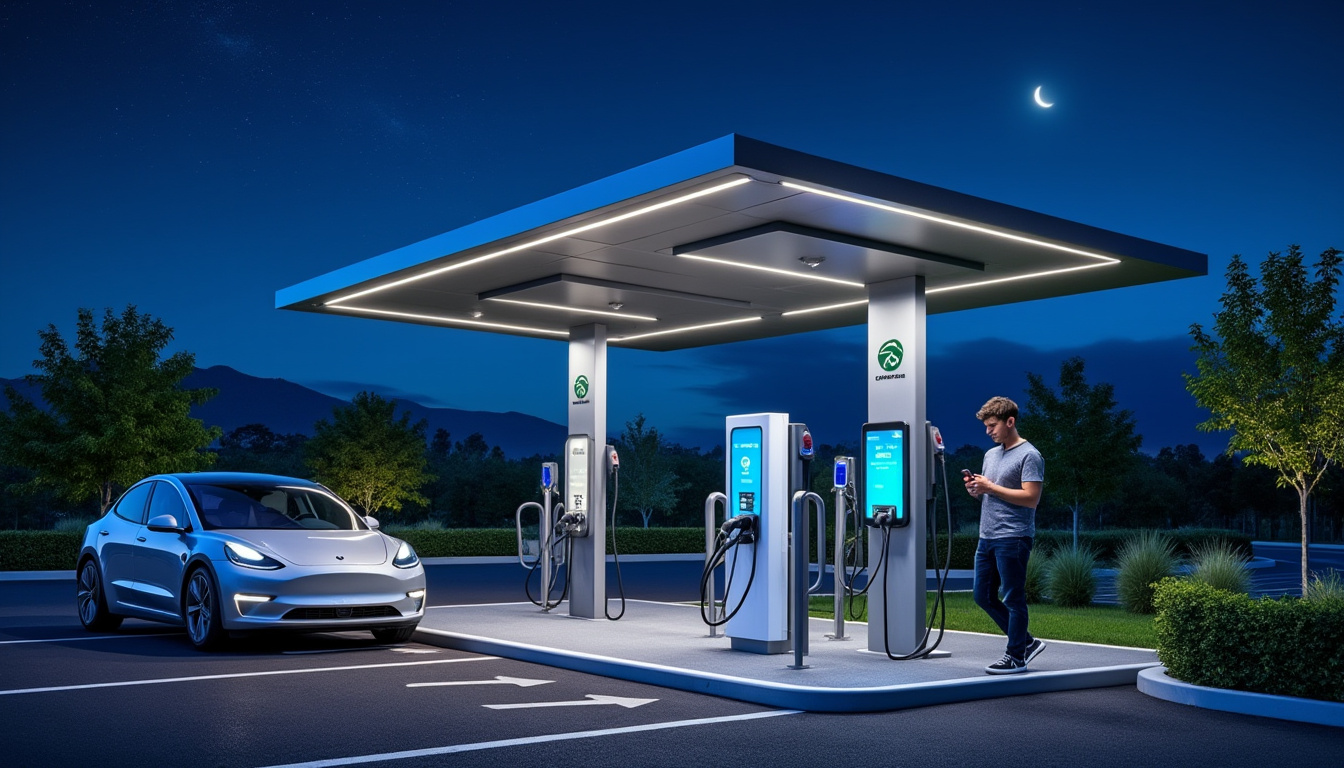 discover the hidden pitfalls of the off-peak hour reform that surprise electric car owners. Stay informed about the unexpected repercussions and how they might impact your energy budget.