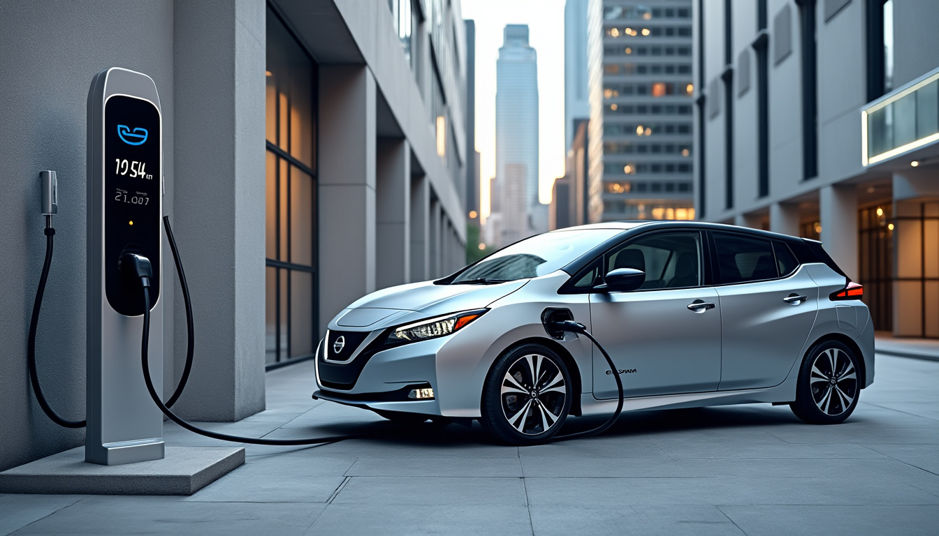 discover how the off-peak hour reform could impact electric car owners. Explore the hidden pitfalls and unexpected consequences that could turn your charging experience into an unpleasant surprise. Stay informed to better navigate this new environment.