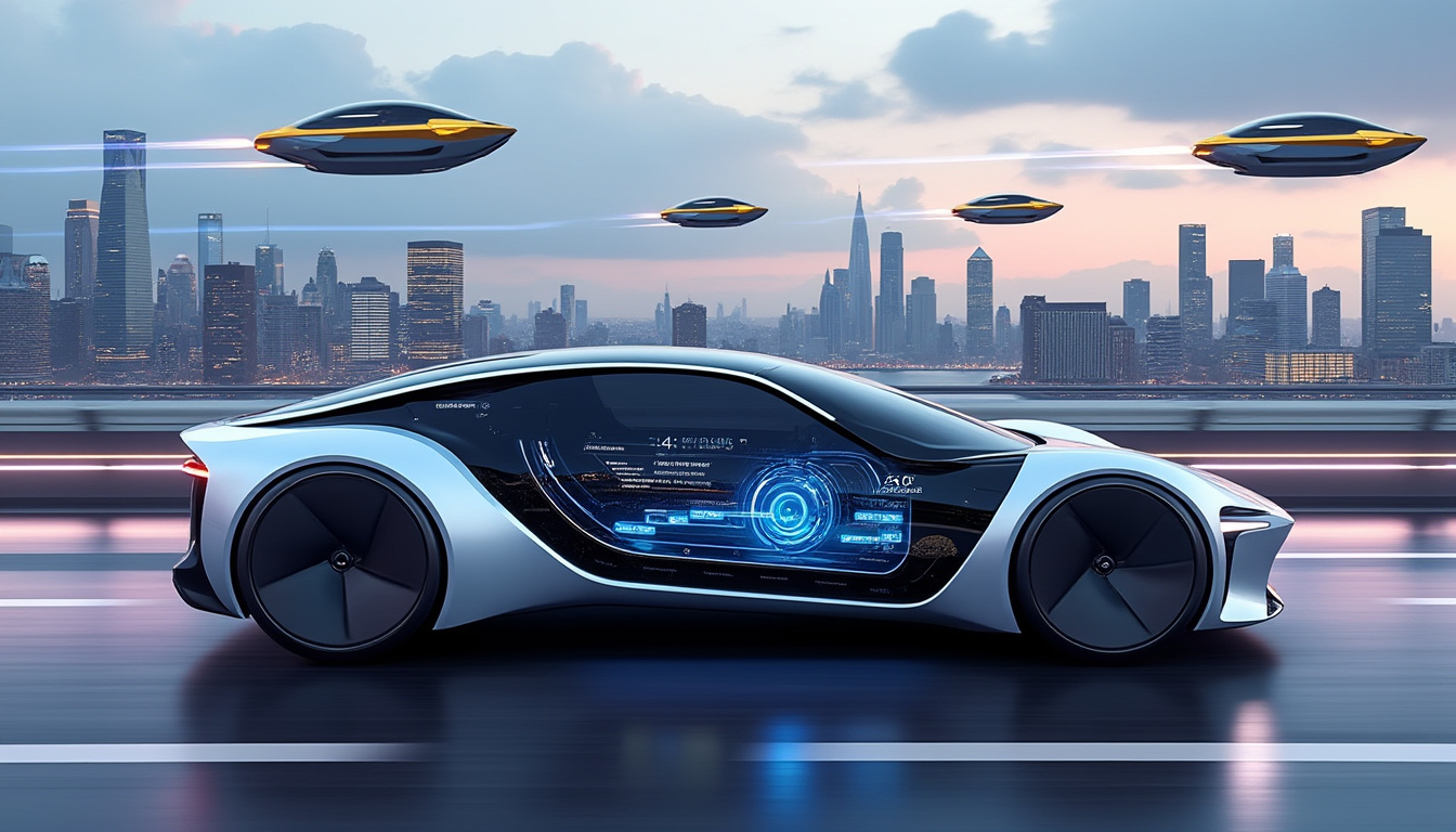 discover how an electric car pushes the boundaries of safety by establishing a remarkable new record. explore its innovative design and cutting-edge technologies that combine performance and protection on the road.