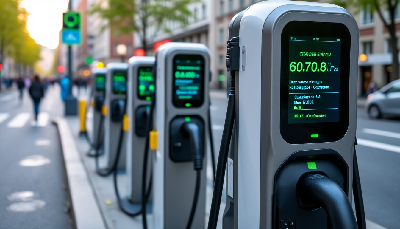 découvrez comment la simplification de la recharge des voitures électriques transforme l'expérience des conducteurs. explorez les innovations et les initiatives qui rendent la recharge plus accessible et rapide, tout en soutenant la transition vers des transports plus durables.