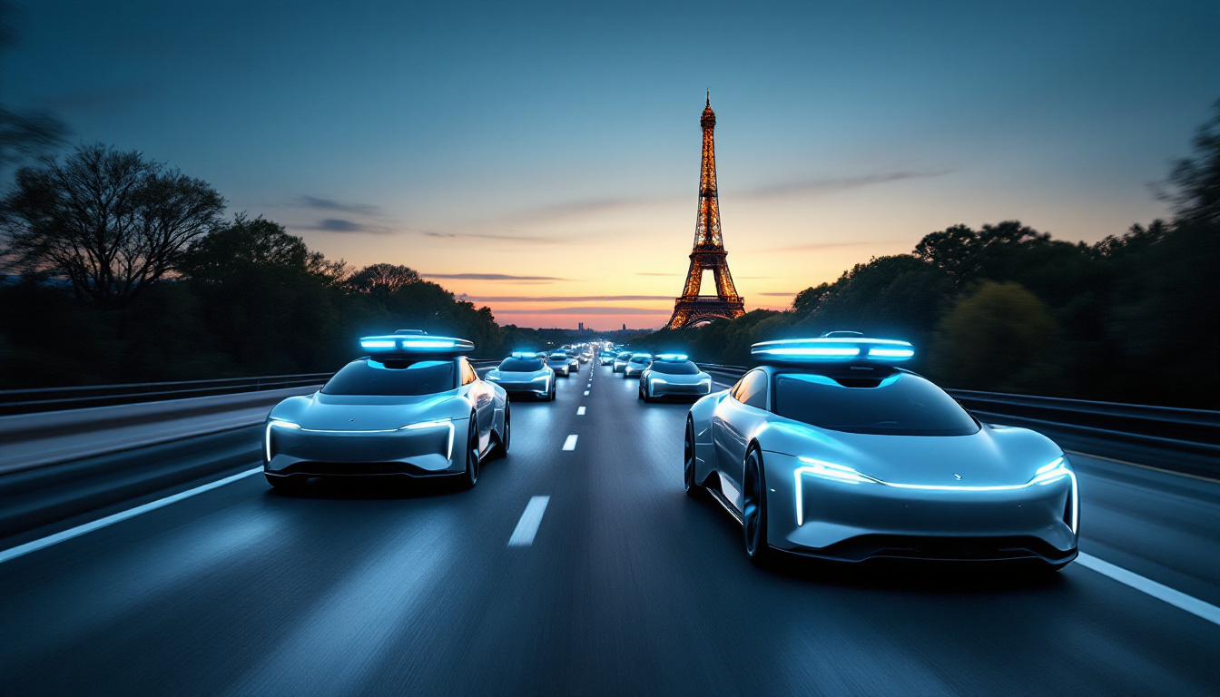 découvrez les voitures radars en 2025, avec une sélection des modèles à surveiller. apprenez les astuces pour les identifier facilement et restez informé sur les nouveautés du marché automobile.