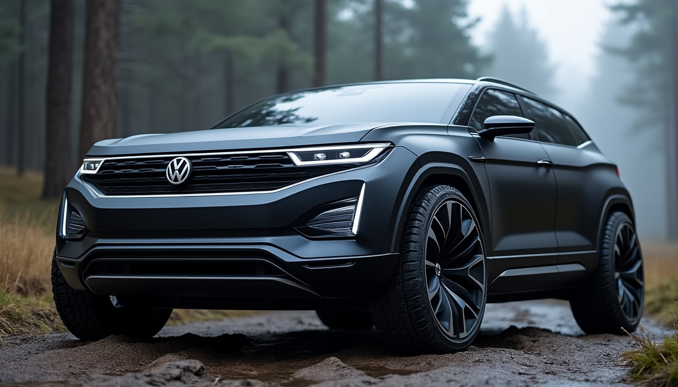 descubre cómo volkswagen planea revolucionar el mercado de coches eléctricos en europa con modelos innovadores que ofrecen una autonomía impresionante de más de 1.000 km. mantente informado sobre los avances de esta audaz iniciativa que podría cambiar nuestra forma de conducir.