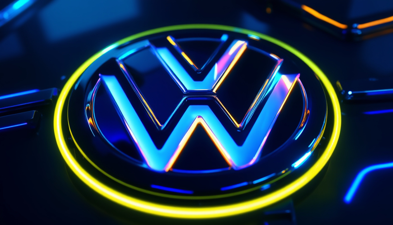 descubra como volkswagen se junta ao tiktok para engajar uma nova geração com conteúdos inovadores e criativos. siga as últimas tendências e os projetos empolgantes da marca em plena evolução!