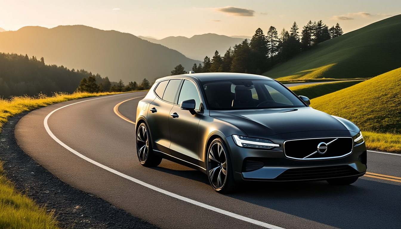 découvrez les 5 alternatives incontournables à la tesla model 3, alliant performance, technologie et confort. explorez des options variées qui rivalisent avec la célèbre compacte électrique, pour trouver le véhicule qui correspond parfaitement à vos attentes.