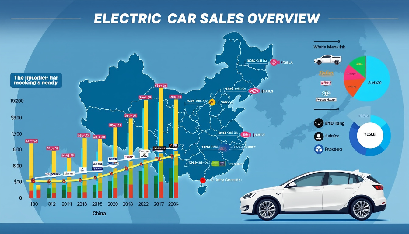 discover astonishing revelations about the rise of electric cars in China. Explore innovations, market trends, and impacts on the global automotive industry. Dive into a world where technology and ecology intertwine to transform our driving experience.