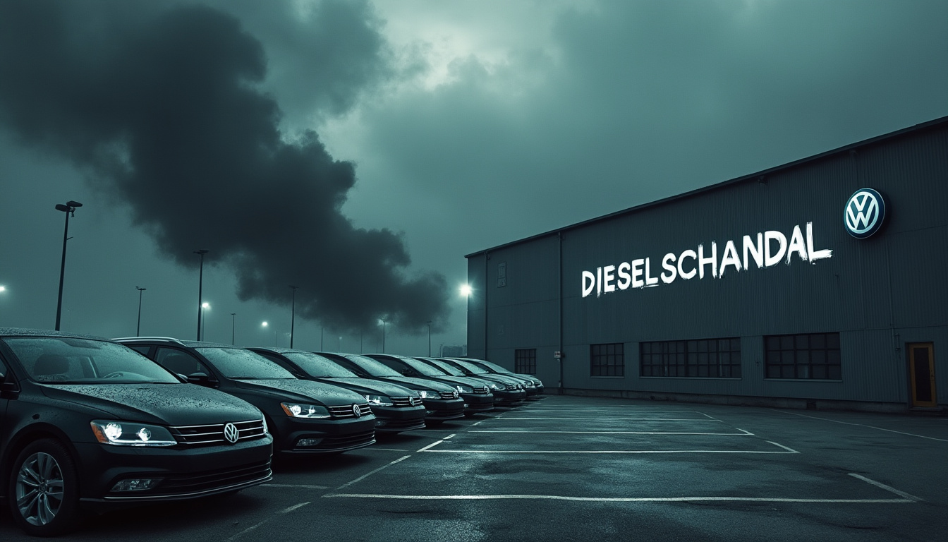 discover how to obtain your compensation if you were impacted by the volkswagen dieselgate scandal. Learn about your rights and the steps to follow to recover your losses.