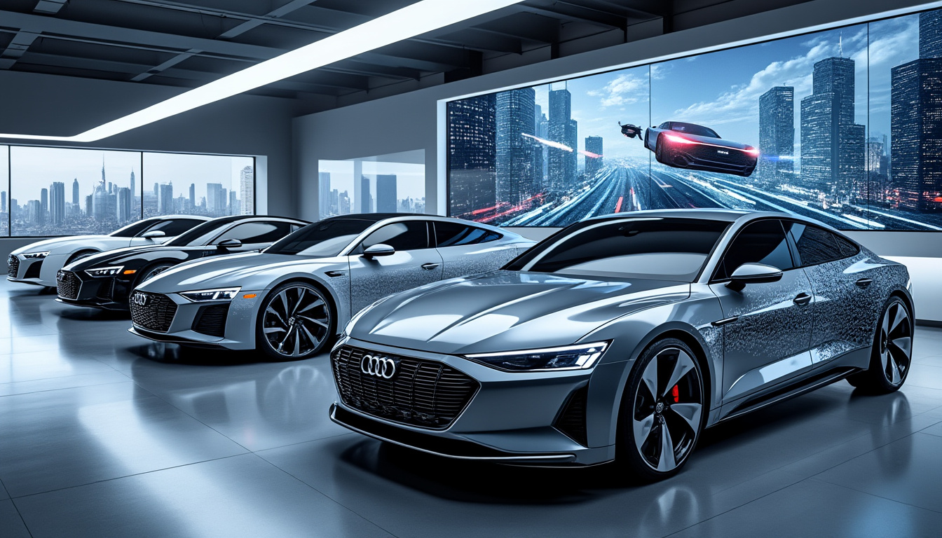 découvrez si la nouvelle nomenclature d'audi fait déjà face à des défis et analysez les enjeux qui pourraient compromettre son succès. un examen approfondi des tendances et des réactions sur le marché automobile.