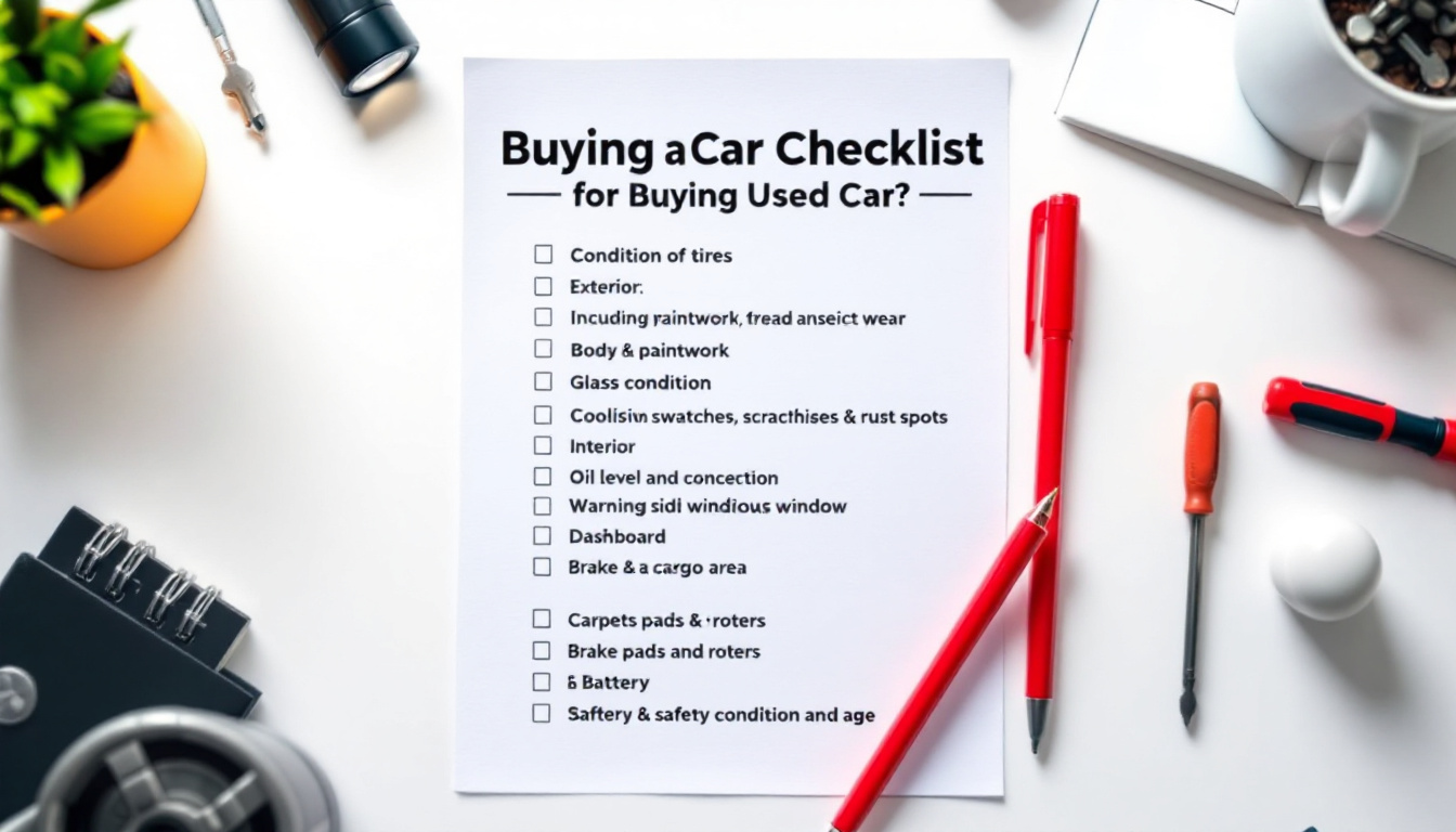 discover essential tips to identify a stolen car before finalizing the purchase of a used vehicle. protect yourself from scams and make an informed choice with our comprehensive guide.
