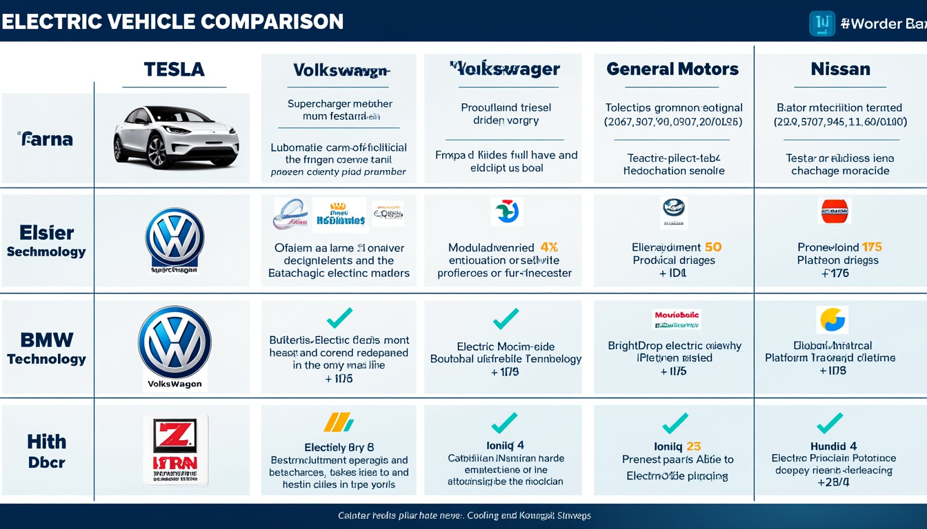 discover how companies are integrating the revolution of electric cars into their operations, promoting sustainable and environmentally friendly mobility. explore the advantages, challenges, and impact of this transition on the future of logistics and transportation.