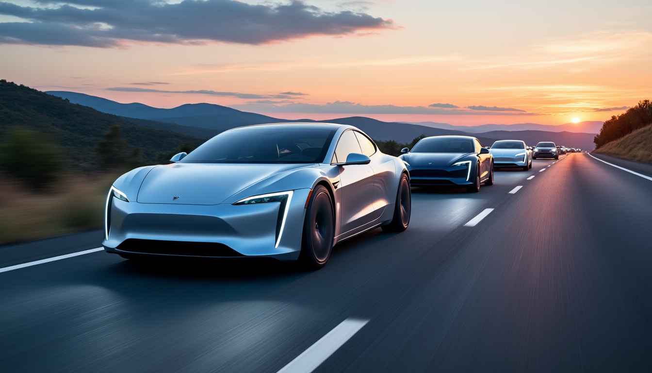 découvrez pourquoi seules deux marques de voitures électriques parviennent à afficher des bénéfices, tandis que les autres peinent à rentabiliser leur activité. analyse approfondie des défis financiers et des stratégies des acteurs du marché.