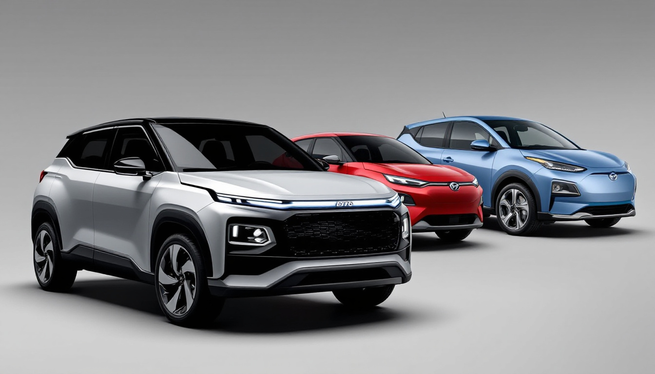 descubra nuestra prueba completa del byd atto 2, donde analizamos en profundidad los consumos de energía y la autonomía de este vehículo eléctrico. Sumérgete en nuestras pruebas para saber si el byd atto 2 responde a tus expectativas en materia de rendimiento y eficiencia.