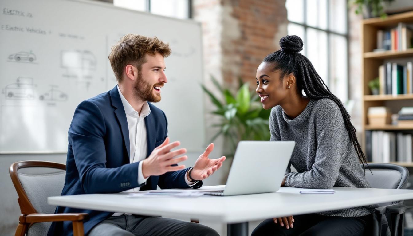 descubra a dinâmica dupla, alex e jc da chaîne ev, que trazem um sopro de frescor com sua abordagem amadora. mergulhe em um universo autêntico onde paixão e bom humor reinam, e deixe-se inspirar pela sua visão singular e sua paixão pela inovação.