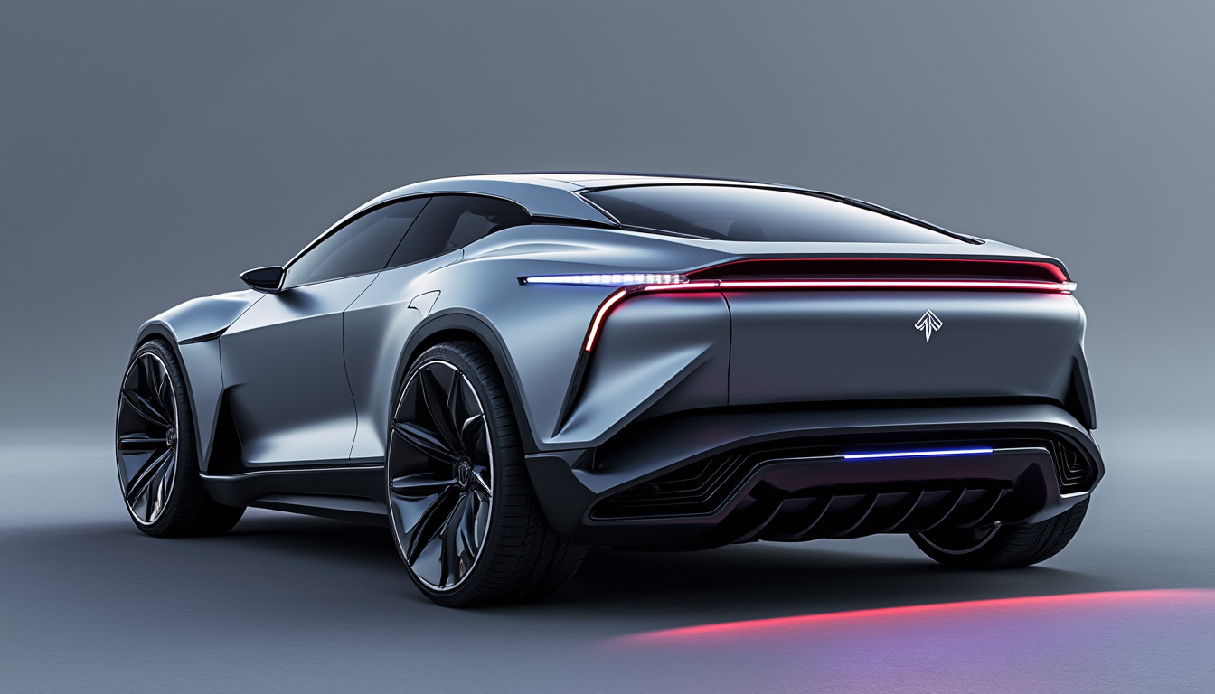 Entdecken Sie den brandneuen hochklassigen Elektro-SUV von Alpine, den A390. Vorbestellungen geöffnet! Genießen Sie unvergleichliche Leistung und ein mutiges Design, das Innovation und Luxus vereint. Verpassen Sie nicht die Gelegenheit, einer der Ersten zu sein, der dieses außergewöhnliche Fahrzeug annimmt.