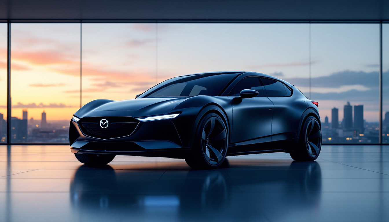 discover how amy fleming, a pioneer at mazda canada, has once again been honored by automotive news for her outstanding contributions to the automotive industry. an inspiring journey and a well-deserved recognition that highlights her commitment and leadership.