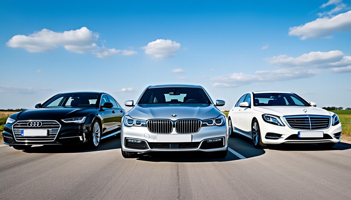 descubra como os gigantes da automóvel audi, bmw e mercedes se adaptam aos impactos da reforma dos benefícios em espécie. análise das novas normas e estratégias implementadas por essas marcas para manter sua competitividade e atender às expectativas dos consumidores.