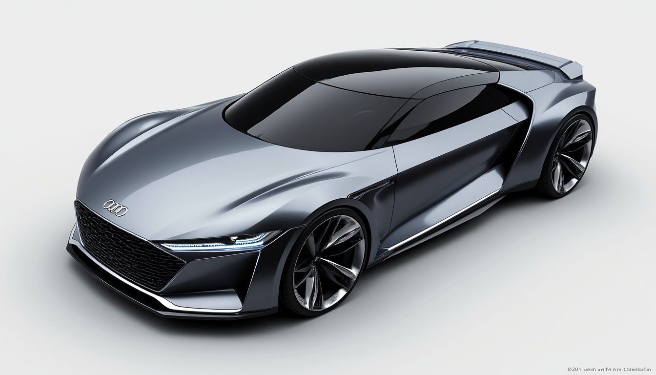 descubre cómo audi, el fabricante de automóviles alemán, reduce sus operaciones al considerar la venta de italdesign, un estudio de diseño de renombre. análisis de los impactos en la industria automotriz y las estrategias de la marca.