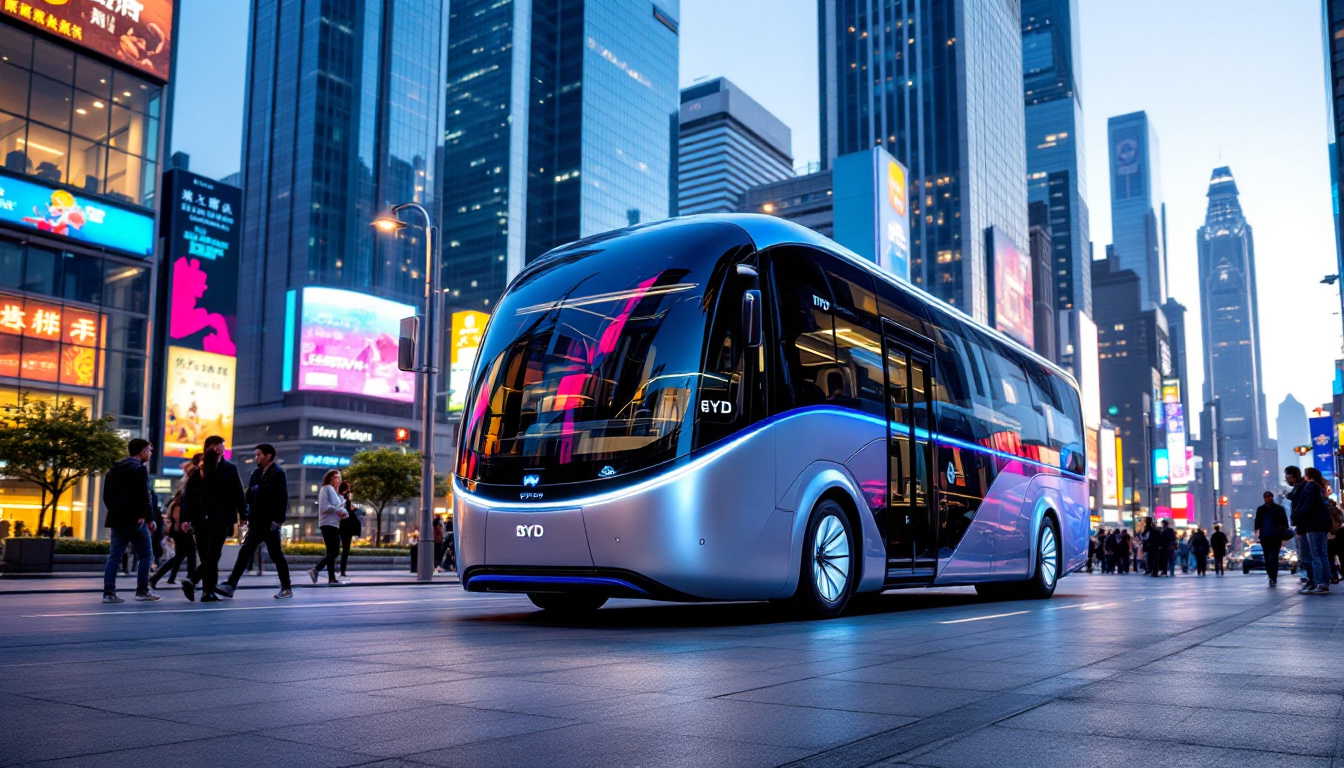 discover the byd dolphin surf, an electric car that combines performance and modernity. explore its attractive price, impressive technical features, and stay informed about the latest news regarding this innovative model.