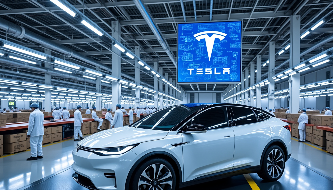 descubra como a byd está se implantando na hungria, estabelecendo seu centro europeu de carros elétricos e gerando 2.000 novos empregos, um passo significativo para a transição energética e a inovação automotiva.