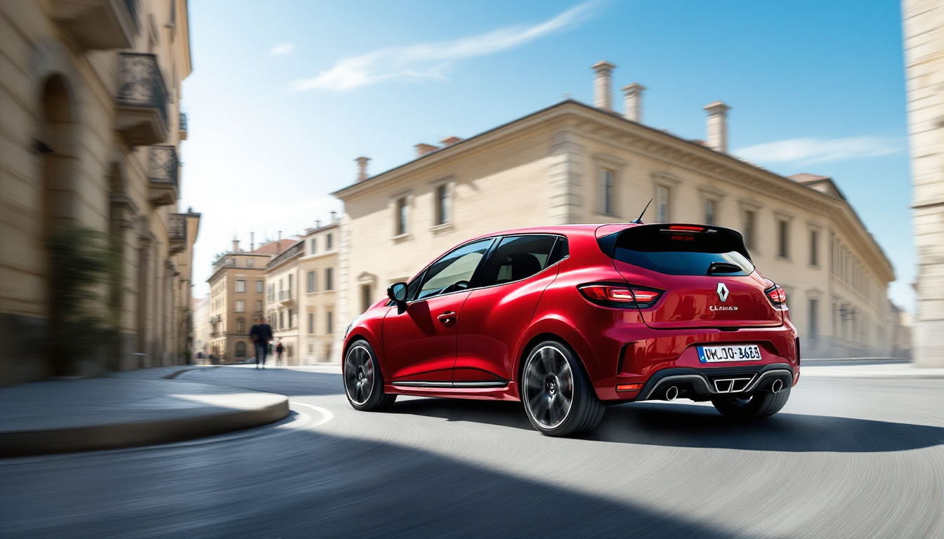 discover how byd surpasses tesla in the electric vehicle market in europe, while exploring the strengths of the renault clio that continues to attract drivers. an analysis of the trends in the automotive sector and flagship models not to be missed.