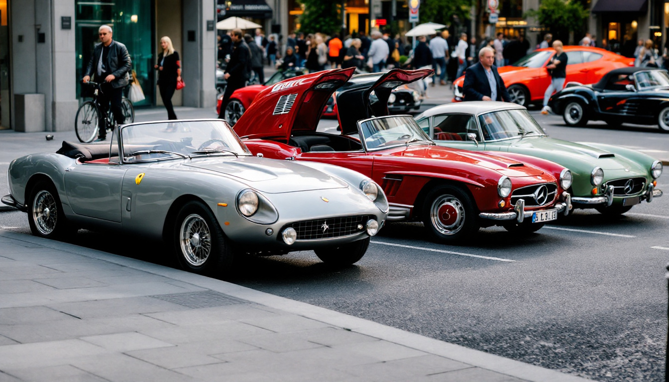 discover how byd surpasses tesla in the electric vehicle market in europe, while exploring the strengths of the renault clio that continues to attract french drivers.