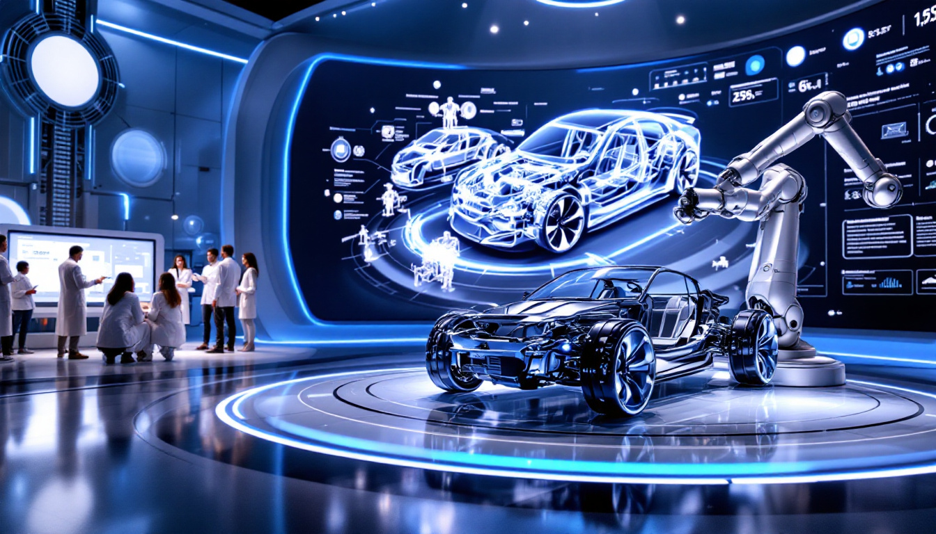 descubra como os distribuidores de marcas utilizam o barômetro do usado para maximizar suas margens. análise aprofundada das estratégias inovadoras e das tendências do mercado para otimizar a rentabilidade no setor da revenda.