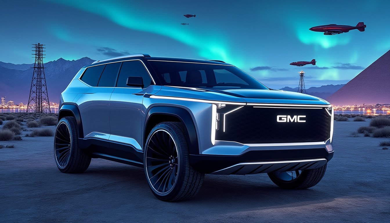 descubra este gigante elétrico de 4 toneladas que desafia as expectativas com uma potência incrível e uma rapidez comparável à de uma porsche. uma mistura perfeita de desempenho e inovação que transforma suas viagens em uma experiência inédita.