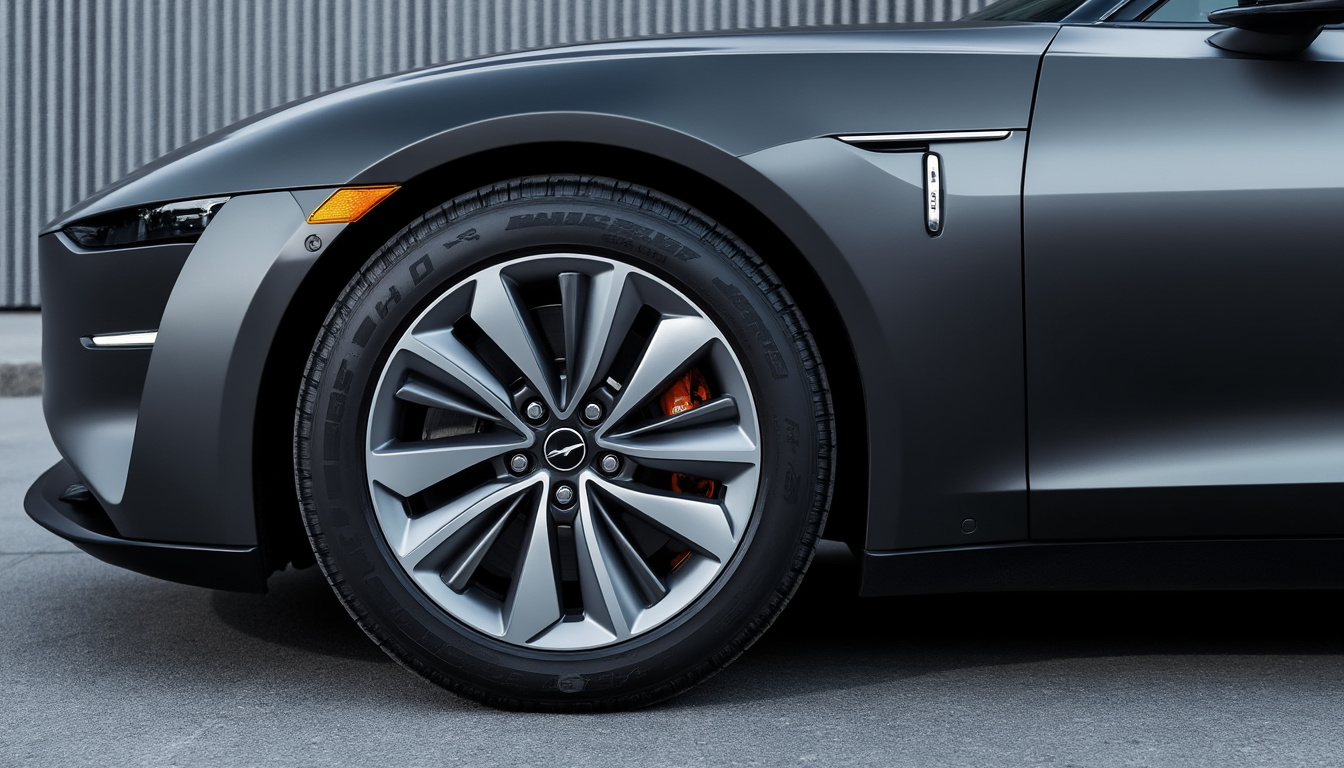 descubre los cinco errores comunes que limitan la autonomía de los coches eléctricos. aprenda a optimizar su experiencia de conducción eléctrica gracias a nuestros consejos prácticos y evite las trampas que afectan el rendimiento de su vehículo.