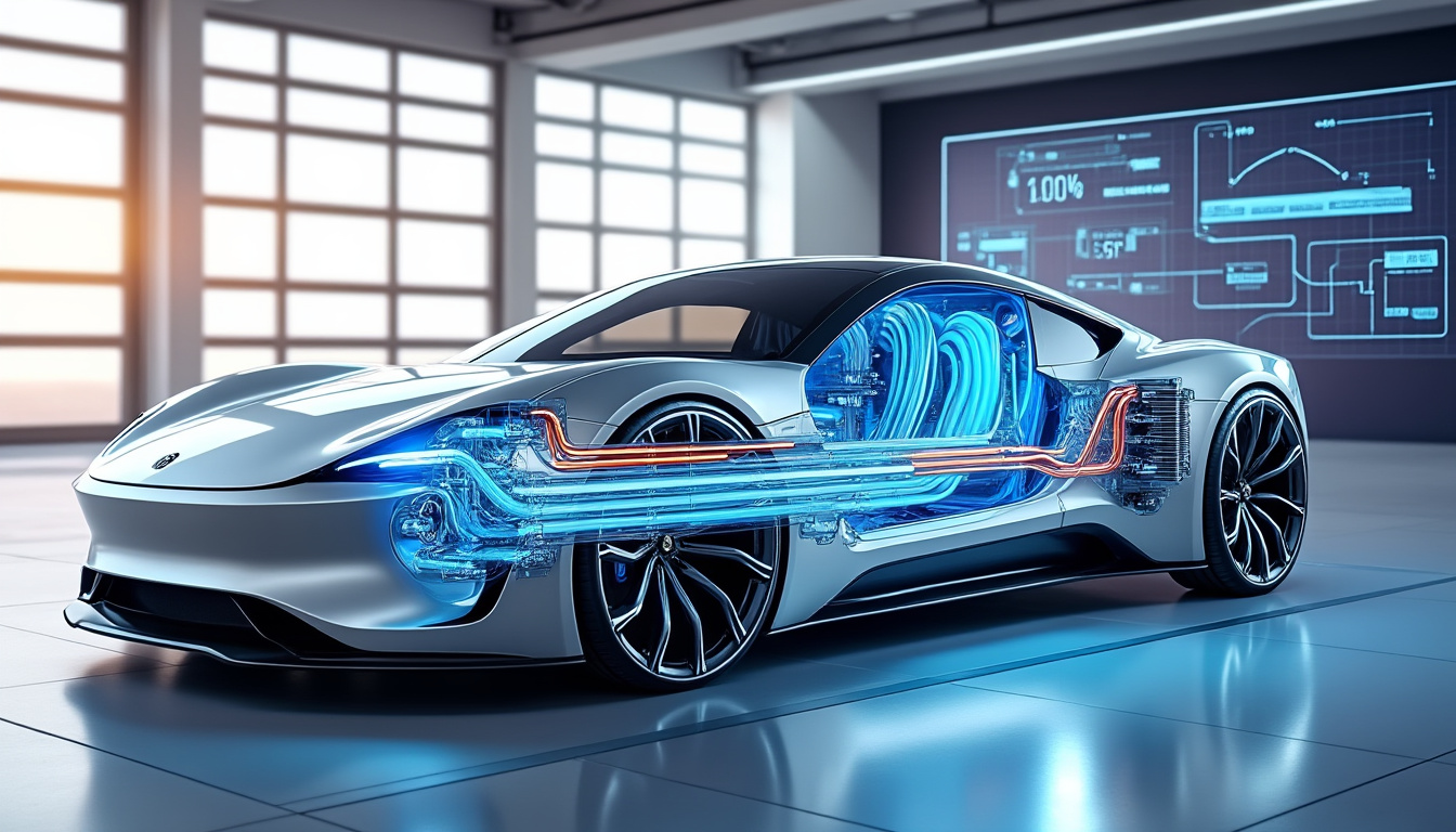descubre los cinco errores frecuentes que limitan la autonomía de su coche eléctrico. aprenda a optimizar su conducción y maximizar la eficiencia de su vehículo para disfrutar al máximo de cada trayecto.
