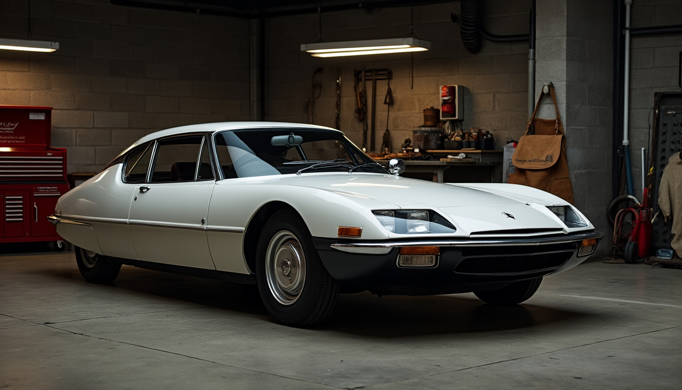 discover the latest information from citroën béziers regarding a new car valued at 30,000 € that is experiencing a breakdown due to a loss. stay informed about the solutions and steps to take in this situation.