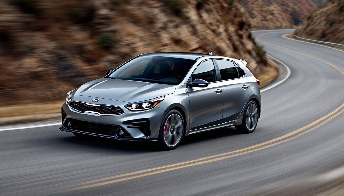 explore the first revelations of the kia ceed 2026, the new generation of the korean compact. discover its innovative design, advanced technical features and what sets it apart in the automotive market.