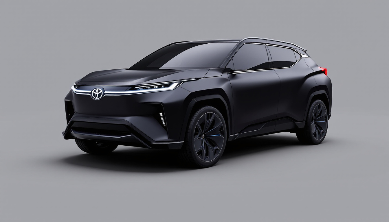 explore the toyota bz4x touring with our complete analysis of prices, innovative technical features, and the latest news. stay informed about this revolutionary electric suv that redefines modern driving.