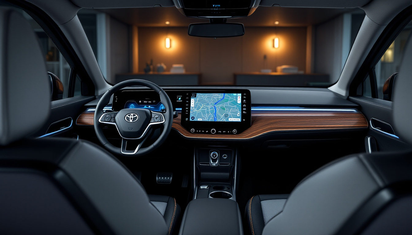 dive into the universe of the toyota bz4x touring! discover our in-depth analysis of prices, its impressive technical features, and the latest news on this electric suv that combines performance and innovation.