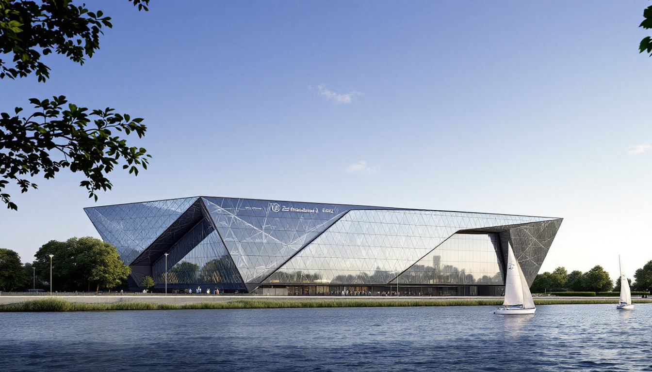 explore the zeithaus museum in autostadt and dive into the fascinating history of the automobile, unveiled by volkswagen through captivating exhibitions and iconic vehicles.