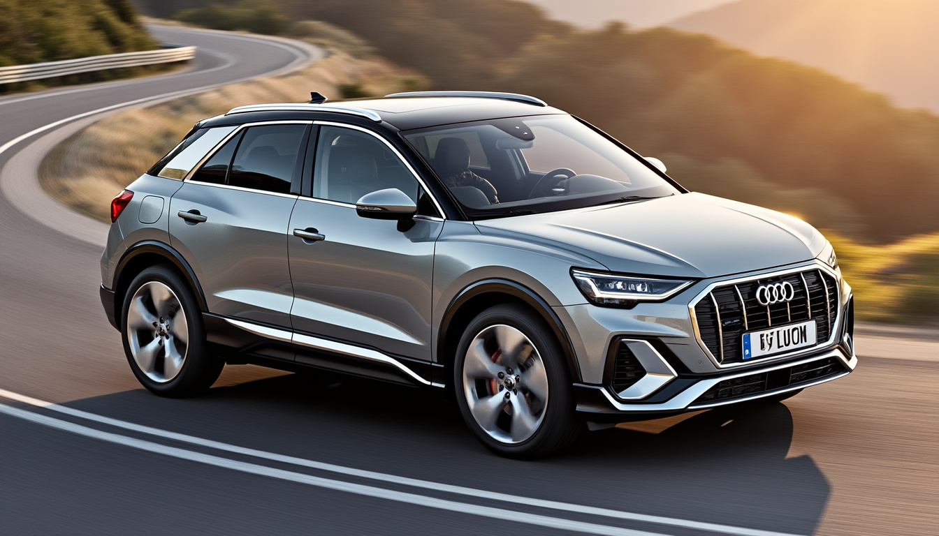 descubra nossa análise completa do audi q2: avalie sua confiabilidade, explore os custos associados e identifique seus atrativos e desvantagens para decidir melhor se a compra de ocasião deste suv premium é feita para você.