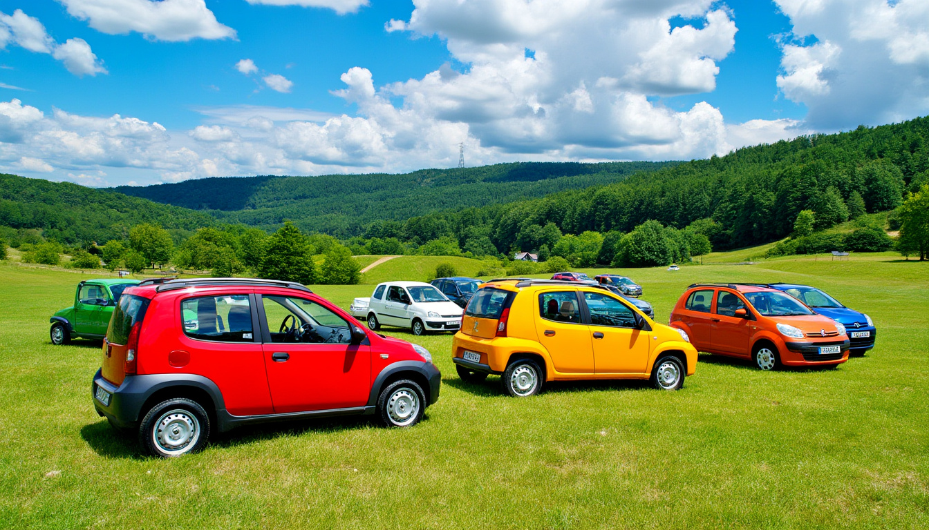 join us for a festive gathering of citroën méhari between sarthe and mayenne. discover iconic vehicles in a friendly and colorful atmosphere, while celebrating the passion for this mythical car. bring your friends and family for an unforgettable day!